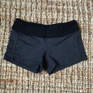 Rabbit bike shorts